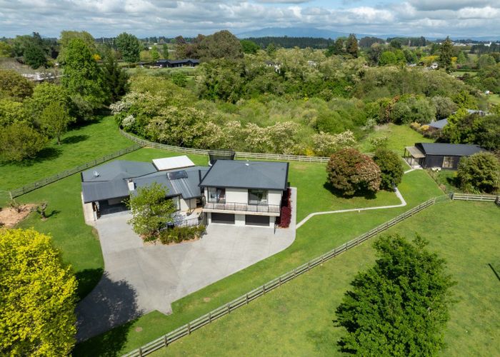  at 286 Pencarrow Road, Tamahere