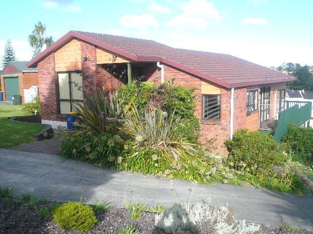  at 23 Miriam Corban Heights, Henderson, Waitakere City, Auckland