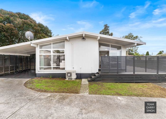  at 36 Maida Vale, Manurewa, Manukau City, Auckland