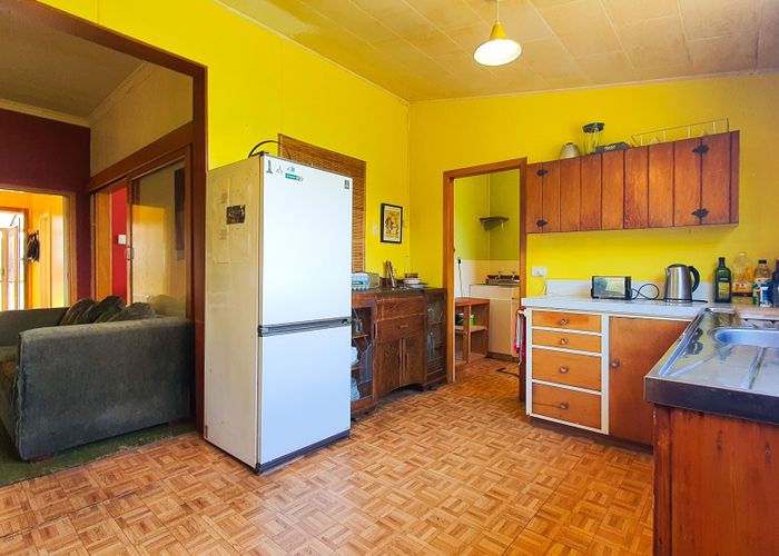 Recently sold 37 Harrington Street, Port Chalmers, Dunedin homes.co.nz