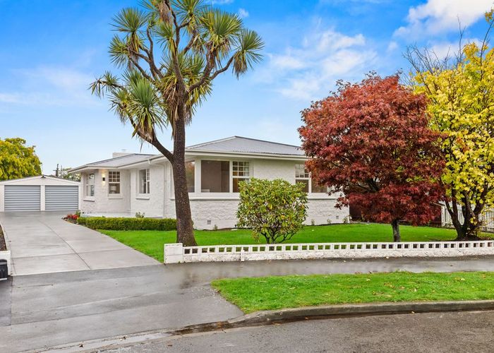  at 6 Marlin Place, Mairehau, Christchurch