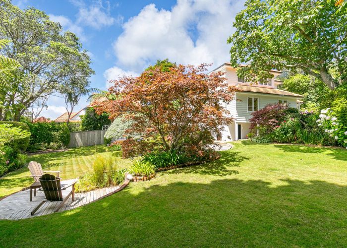  at 22 Woodmancote Road, Khandallah, Wellington
