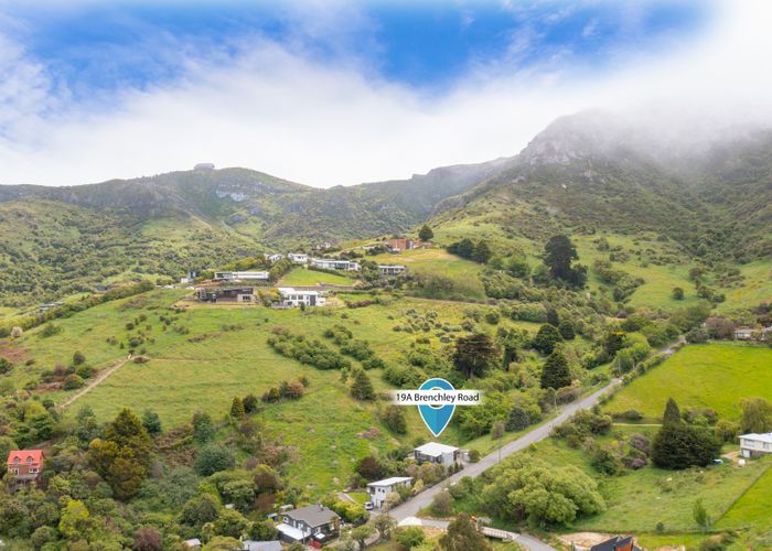  at 19A Brenchley Road, Lyttelton, Lyttelton