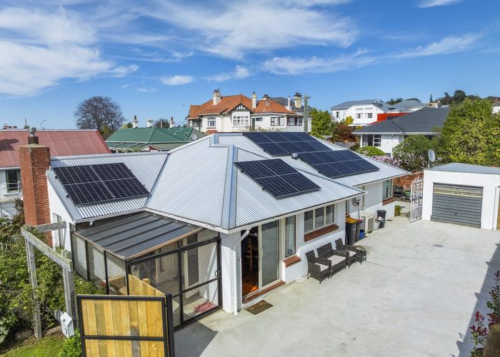  at 7 Grant Street, City Centre, Dunedin, Otago
