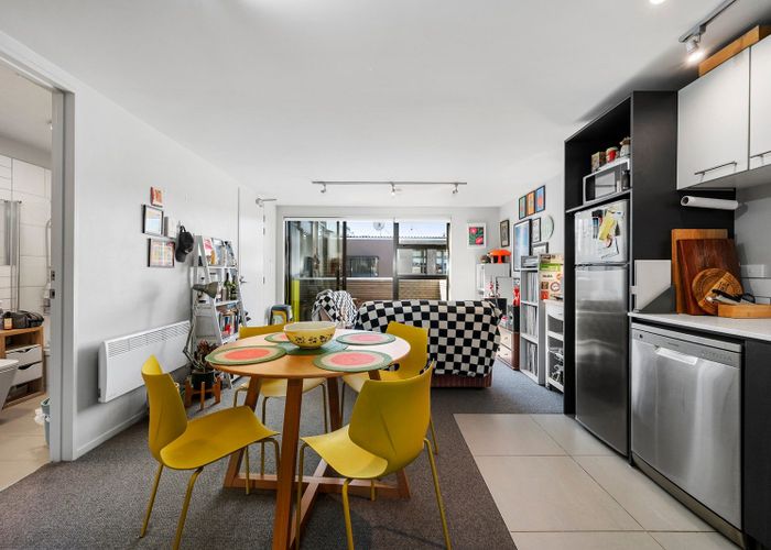  at 306/181 Tasman Street, Mount Cook, Wellington, Wellington