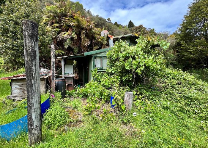  at 1086 State Highway 7, Dobson, Greymouth
