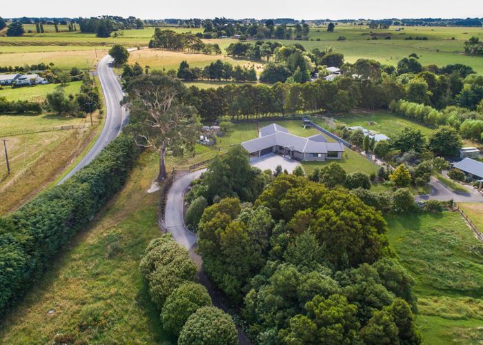 For sale 5 Harrisons Line, Ashhurst, Palmerston North, Manawatu