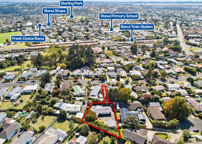  at 25 Jillian Drive, Ranui, Auckland