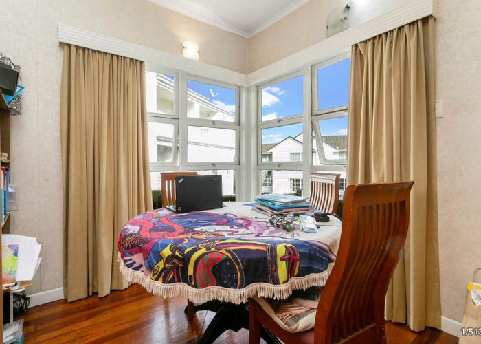  at 1/513 Remuera Road, Remuera, Auckland City, Auckland