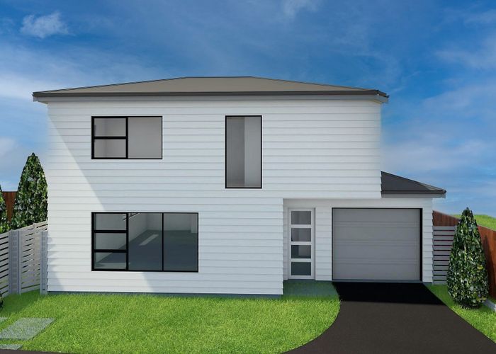  at 34 Hellyers Street, Birkdale, North Shore City, Auckland