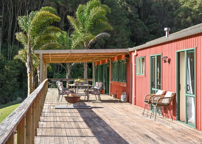  at 406 Matokitoki Valley Road, Gisborne