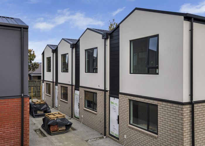  at 12/112 Aldwins Road, Linwood, Christchurch City, Canterbury