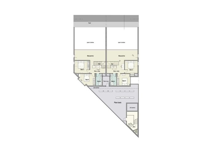  at 4b/132 Lichfield Street, City Centre, Christchurch City, Canterbury