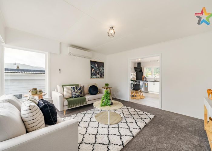  at 49 Lees Grove, Wainuiomata, Lower Hutt