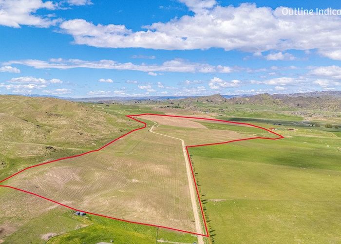  at Lot/12A Kinney Road, Alexandra, Central Otago, Otago