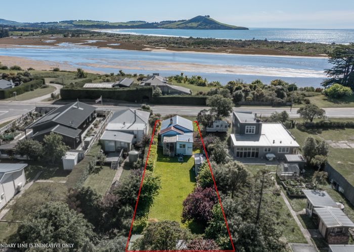  at 1403 Coast Road, Karitane