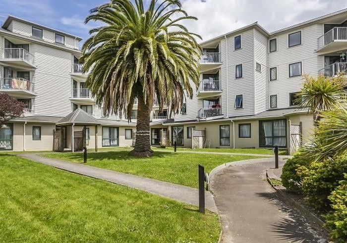  at C12/13 Palm Grove, Berhampore, Wellington, Wellington