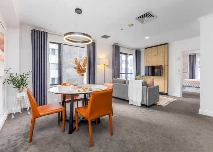  at 1209/171 Queen Street, Auckland Central, Auckland