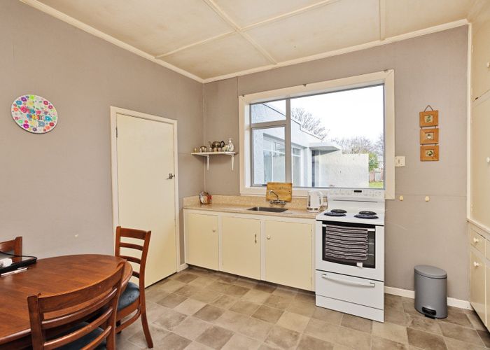  at 25 Brown Street, Strathern, Invercargill
