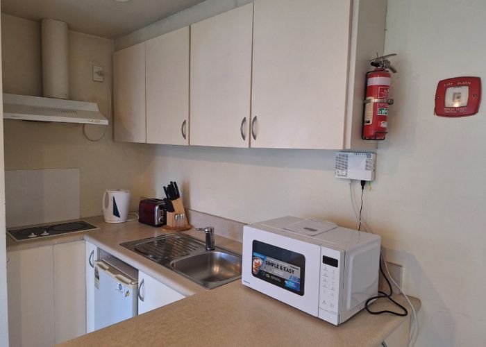  at 27/54 Hill Street , Thorndon, Wellington, Wellington