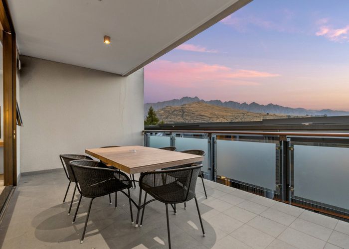  at 515/379 Frankton Road, Town Centre, Queenstown-Lakes, Otago