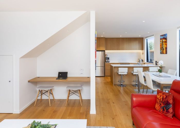  at 3/133 Peterborough Street, City Centre, Christchurch City, Canterbury