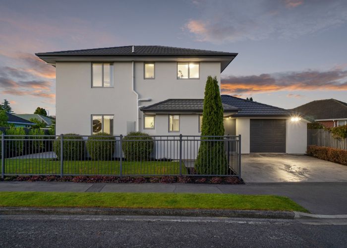  at 3 Wildwood Avenue, Avonside, Christchurch