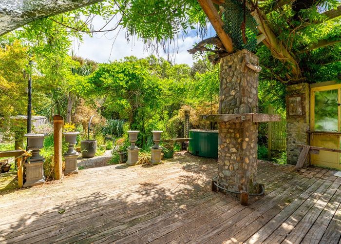  at 500 Waipopo Road, Seadown, Timaru, Canterbury