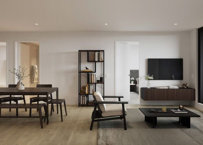  at 2/113 - 117 Valley Road, Mount Eden, Auckland City, Auckland