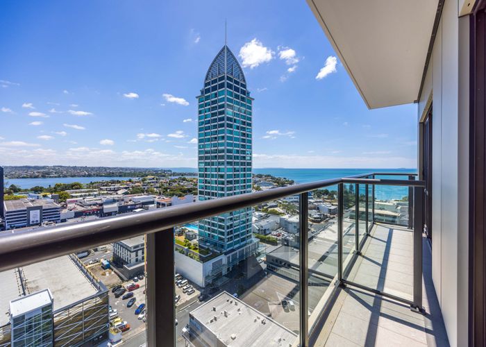  at 9-17 Byron Avenue, Takapuna, North Shore City, Auckland