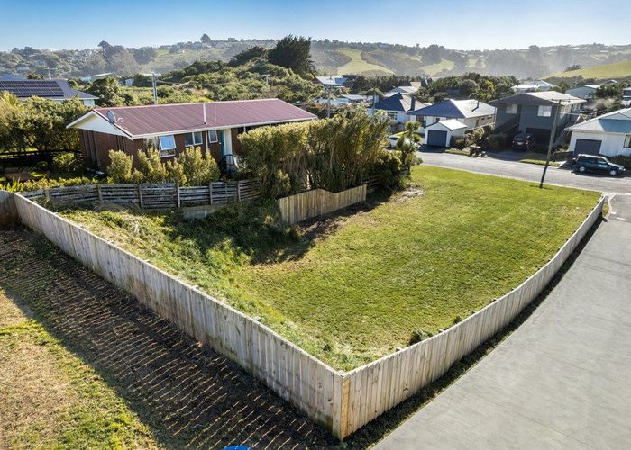 at 25 Luke Street, Ocean Grove, Dunedin, Otago