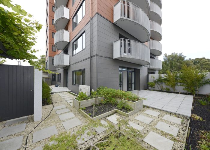  at 2/28 Gloucester Street, Christchurch Central, Christchurch