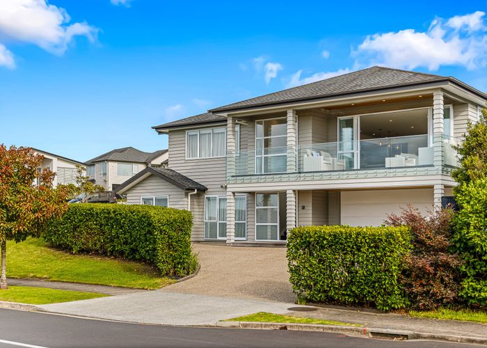  at 38 Pioneer Rise, Millwater, Rodney, Auckland
