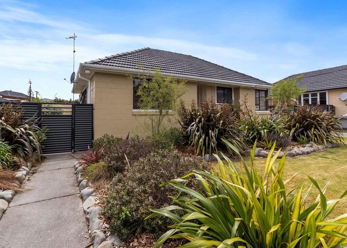  at 49 Devon Street, Watlington, Timaru, Canterbury