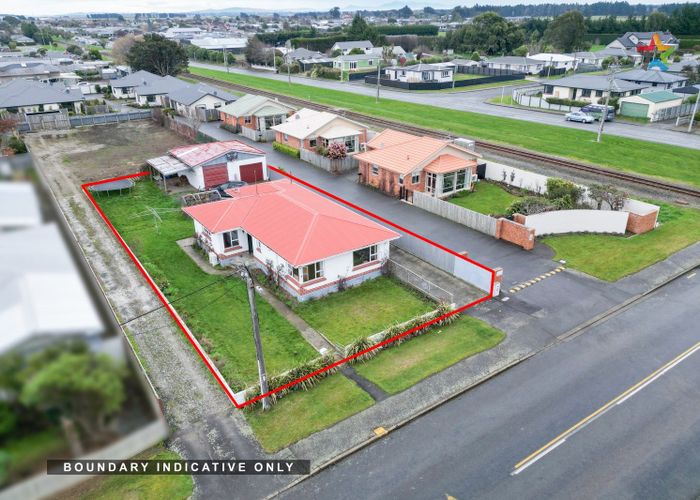  at 75 Durham Street, Waikiwi, Invercargill, Southland
