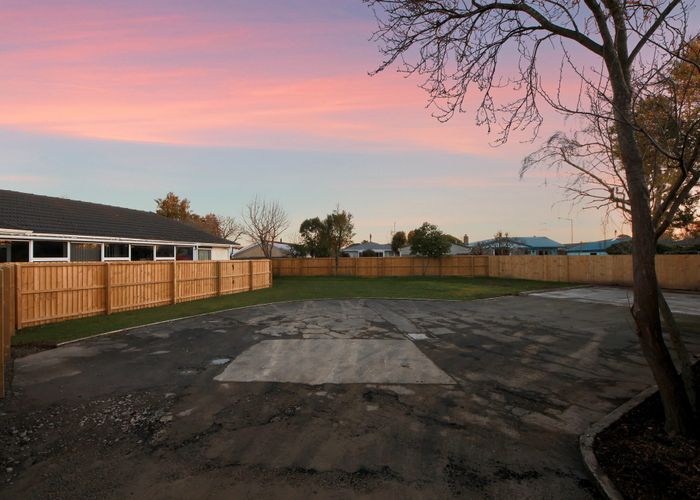  at 13 Whitby Street, Burnside, Christchurch City, Canterbury