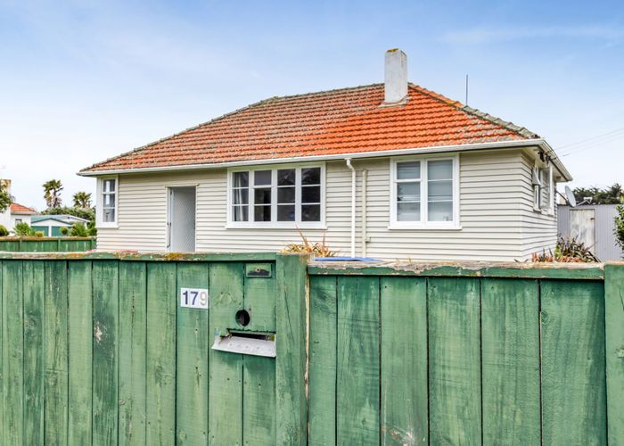  at 179 Egmont Street, Patea, South Taranaki, Taranaki