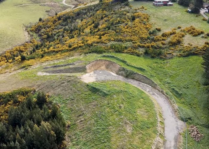  at Lots 3-20 Fred Fox Close, Bradford, Dunedin, Otago