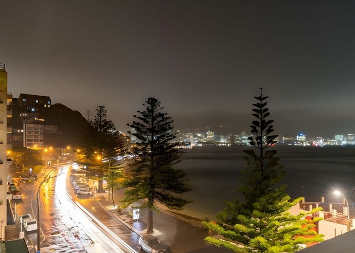  at 3/246 Oriental Parade, Oriental Bay, Wellington