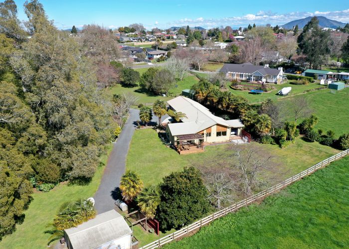  at 76 Herbert Street, Kihikihi, Te Awamutu