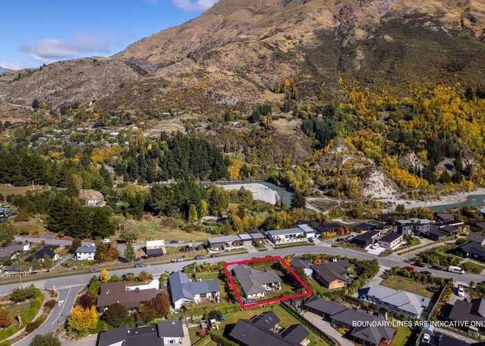  at 14 Morning Star Terrace, Arthurs Point, Queenstown