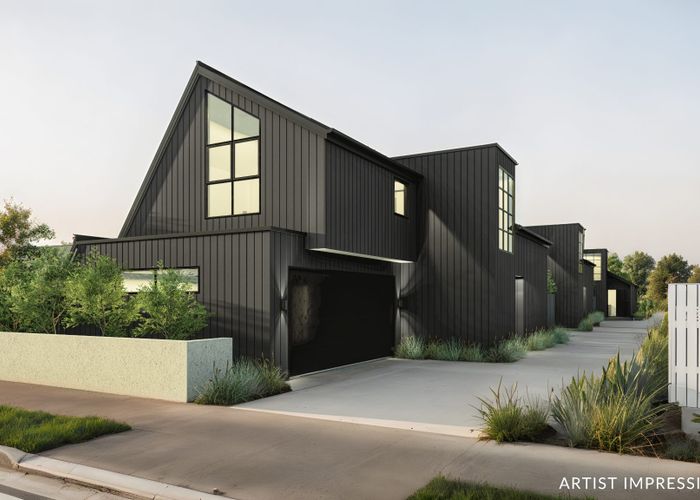  at 152A-C Hills Road, Edgeware, Christchurch City, Canterbury