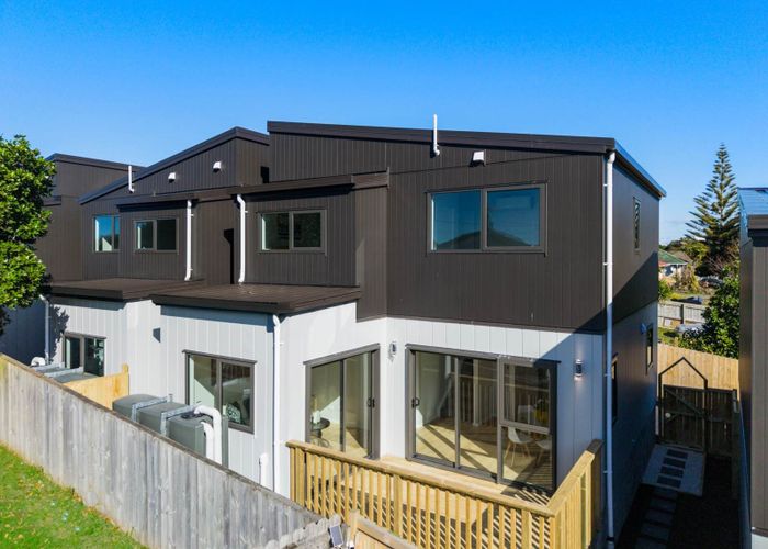  at Lot 4/8 Clutha Crescent, Clover Park, Manukau City, Auckland