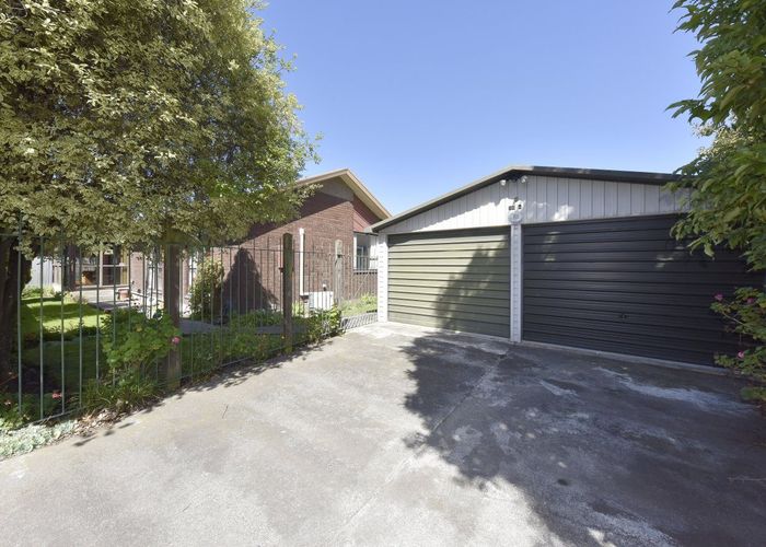  at 2/16B Ward Street, Addington, Christchurch City, Canterbury