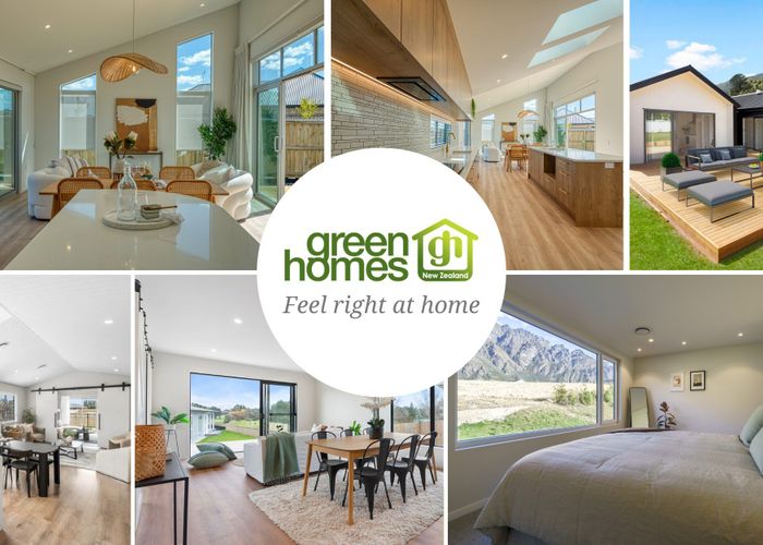  at Lot 22 Strawberry Place, Geraldine, Timaru, Canterbury