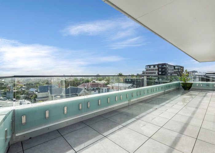  at 4A/444 Great North Road, Grey Lynn, Auckland City, Auckland