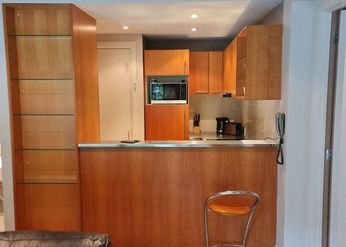  at 1S/99 Customs Street West, Auckland Central, Auckland