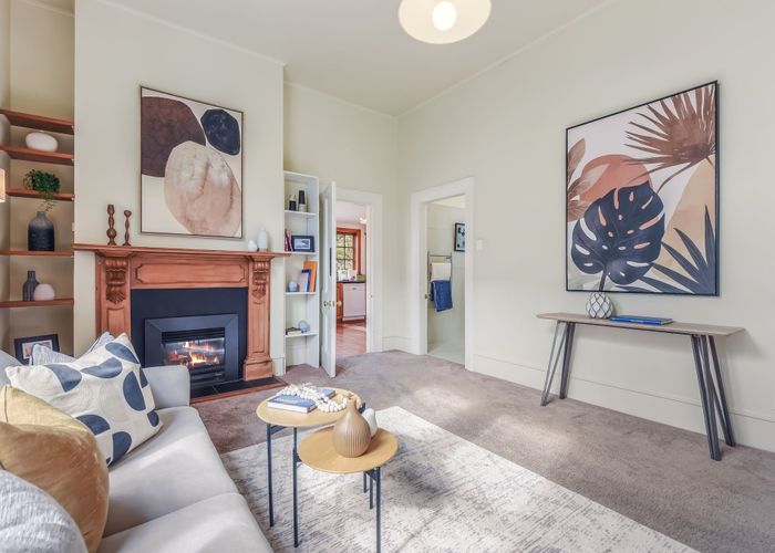  at 153 Collingwood Street, Nelson, Nelson