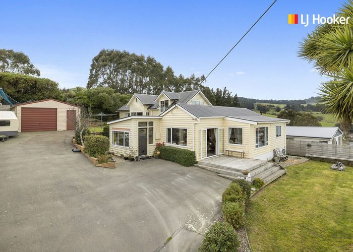  at 3 Glenfinlass Street, Company Bay, Dunedin