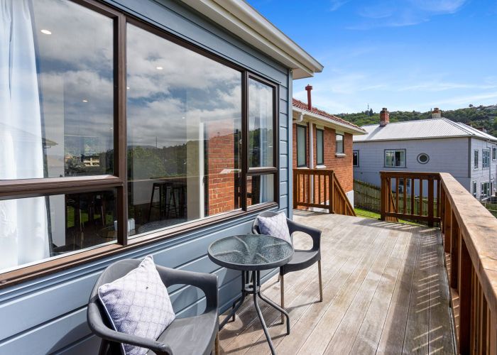  at 27 Peter Street, Caversham, Dunedin